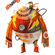 Illustration for article titled iBig Hero 6 /iCouldve Had Roving Gangs Of Baseball Ninjas—BASEBALL NINJAS